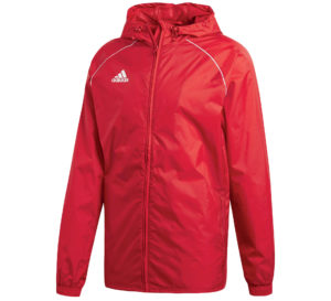 Adidas Core18 Rain Jacket