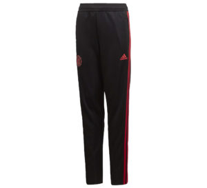 Adidas MUFC Track Pants Jr