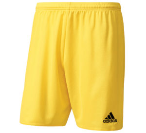 Adidas Parma 16 Short