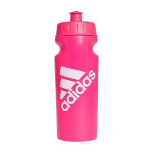 Adidas Performance bidon 500 ml unisex roze/wit