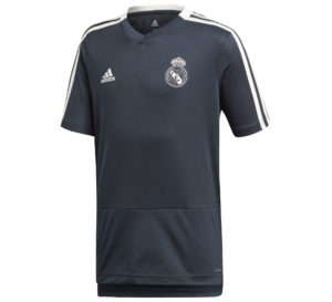 Adidas Real Madrid TRG Jersey