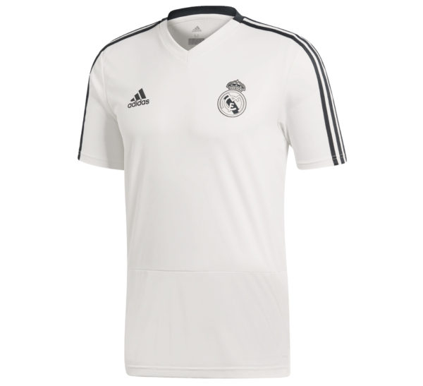 Adidas Real Madrid TRG Jersey Y