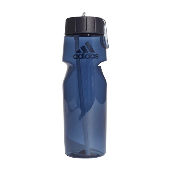 Adidas TR bidon 750 ml unisex blauw