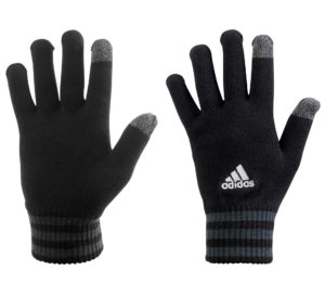 Adidas Tiro Glove