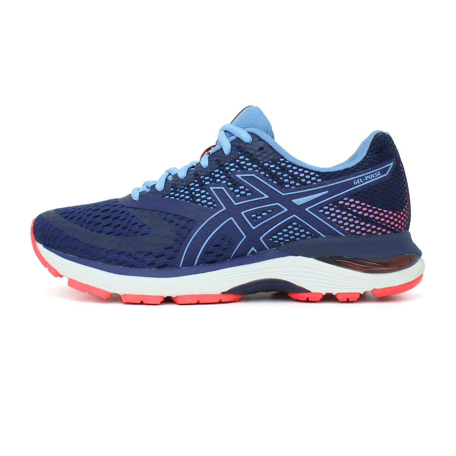 asics gel pulse 10