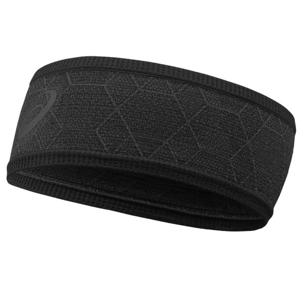 Asics Graphic Headband Unisex