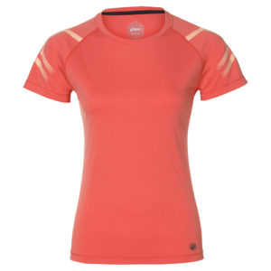 Asics Icon SS Top Dames