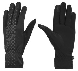 Asics Winter Performance Gloves