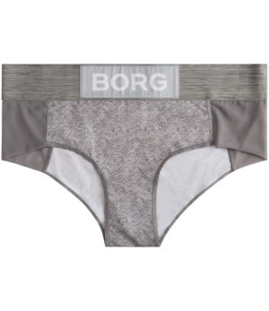 Björn Borg 1p Hipster BB Seasonal Solid Dames
