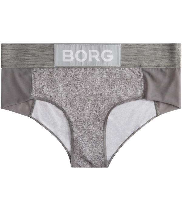 Björn Borg 1p Hipster BB Seasonal Solid Dames