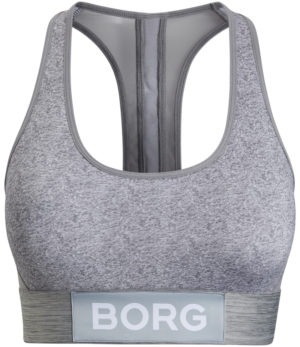 Björn Borg 1p Soft Top BB Seasonal Solid Dames