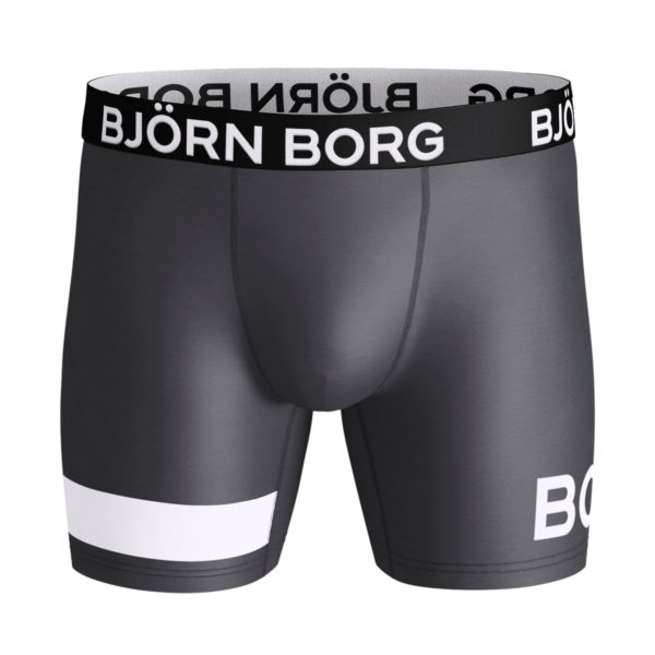Björn Borg Court Borg Shorts Heren