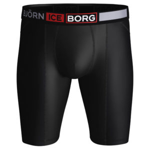 Björn Borg Ice Preston Long Shorts Heren