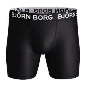 Björn Borg Solids Shorts Heren