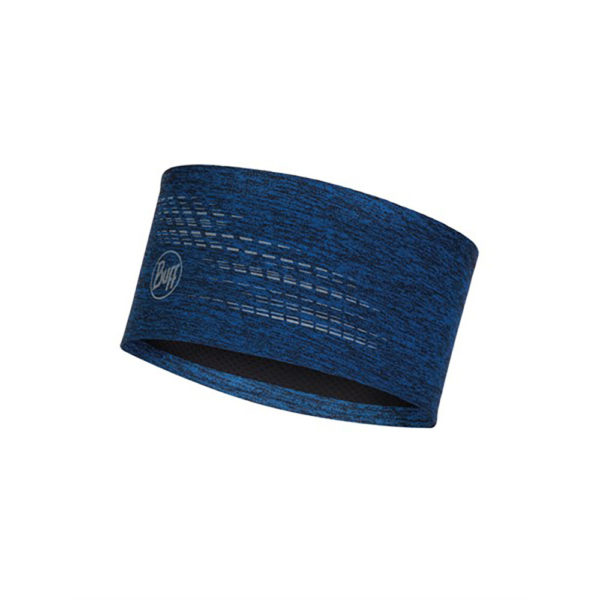Buff Dryflx Headband R-Blue Unisex