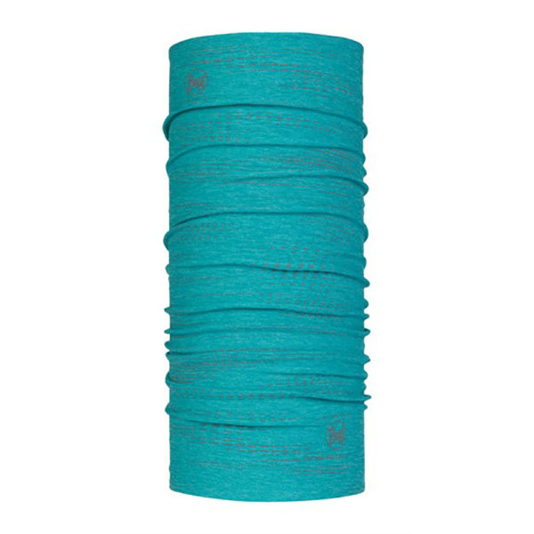Buff Dryflx Neckwarmer R-Turquoise Unisex