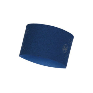 Buff Tech Fleece Headband R-Night Blue Unisex