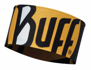 Buff Ultimate Logo Hoofdband