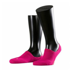 Falke Cool Kick Invisible sokken roze