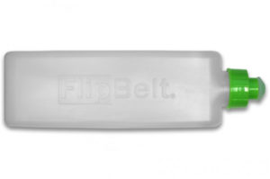 FlipBelt Waterfles 300ml