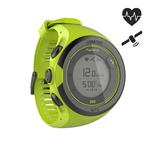 Kalenji GPS-horloge voor hardlopen hartslagmeting aan de pols ONmove 500
