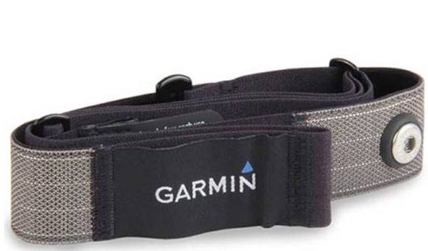 Garmin HRM 3 Soft Strap Band Unisex