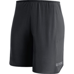 Gore R3 2in1 Shorts Dames