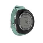 Kalenji Horloge met polshartslagmeter voor hardlopen ONrhythm 900 groen