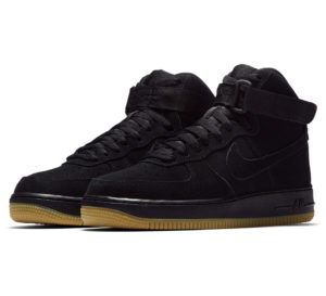 Nike Air Force 1 High '07 LV8 Suede