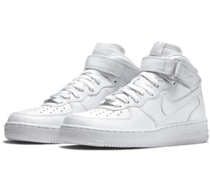 Nike Air Force 1 Mid '07 Sneakers Heren