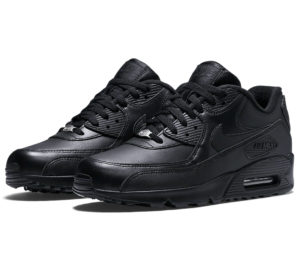 Nike Air Max 90 Leather