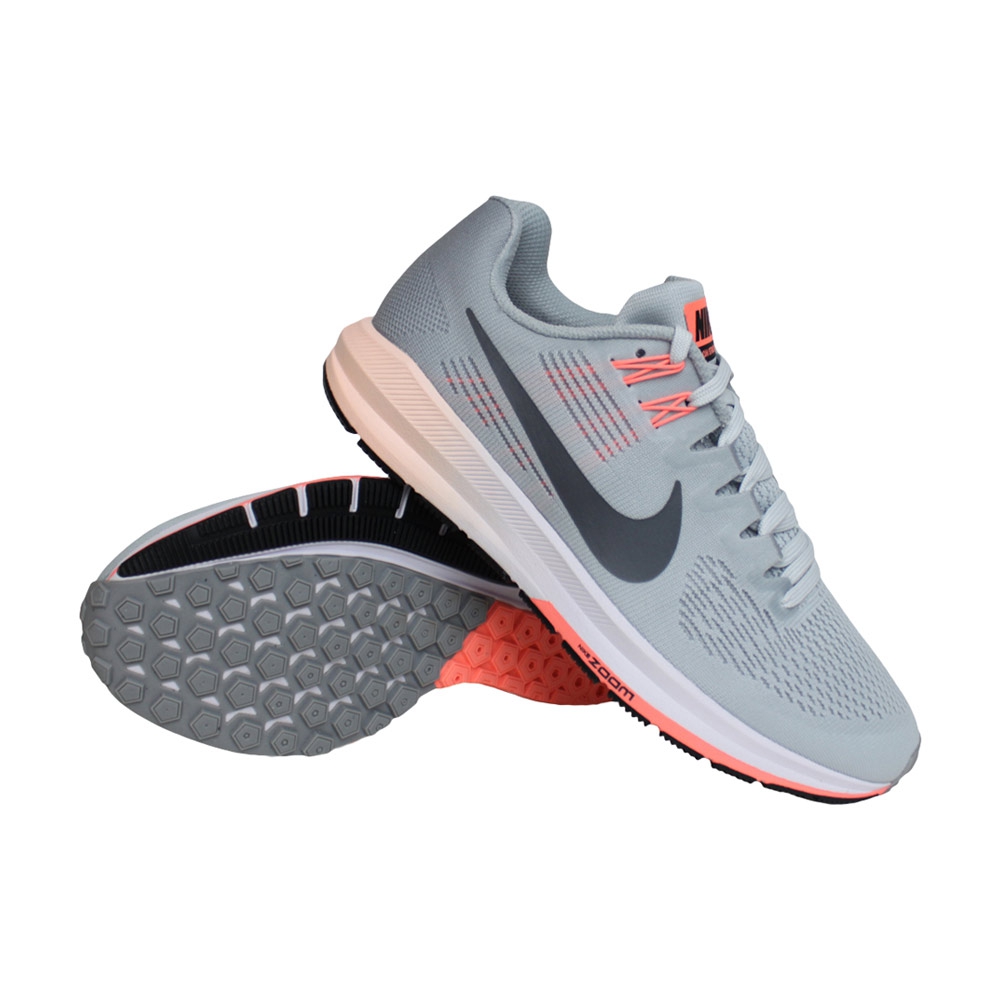 nike air zoom structure dames
