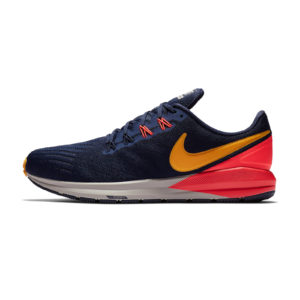 Nike Air Zoom Structure 22 Heren