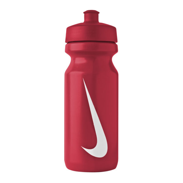 Nike Big Mouth bidon 500 ml rood