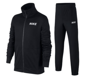Nike Boys Sportswear Tracksuit