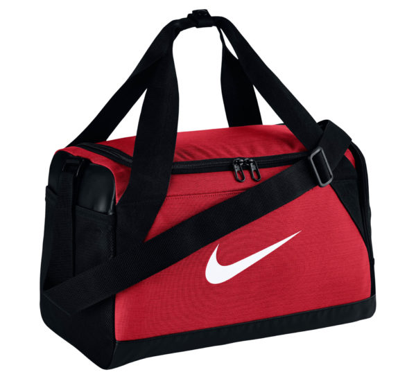 Nike Brasilia Duffel Bag Extra-Small