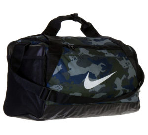 Nike Brasilia Duffel Bag S