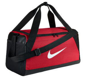 Nike Brasilia Duffel Bag Small