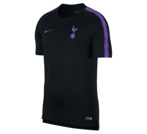 Nike Breathe THFC Squad Top SS