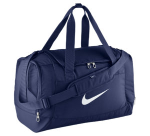 Nike Club Team Swoosh Duffel Sportsbag S