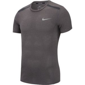 Nike Cool Miler Top SS T-Shirt  Heren