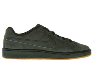 Nike Court Royale Suede