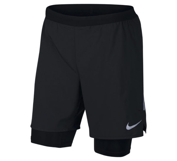 Nike Distance 2-in-1 7inch Short