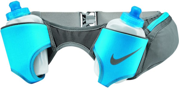 Nike Double Flask Belt 20oz