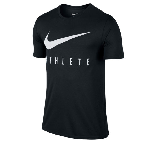 Nike Dry Athlete Training T-Shirt