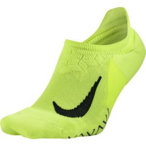 Nike Dry Elite Cushioned No Show Sock