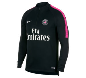 Nike Dry PSG Squad Drill Top