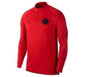 Nike Dry PSG Squad Drill Top CL