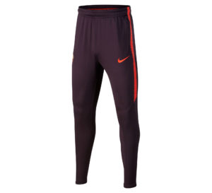 Nike Dry Roma Squad Pant