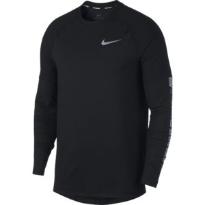 Nike Element LS Shirt Heren
